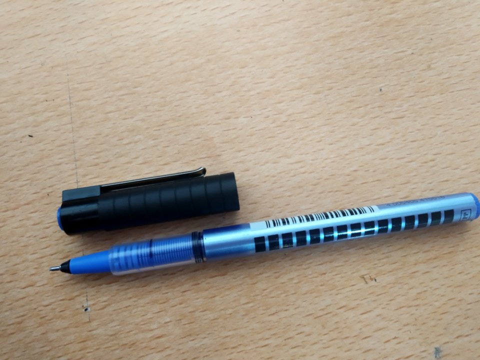 Faber-Castell Vision 5415 Micro 02