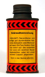 Fabelhaft Teerentfernungsmittel, bild 4