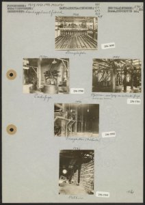 Fabricage van aardappelmeel, Bestanddeelnr 256-3699