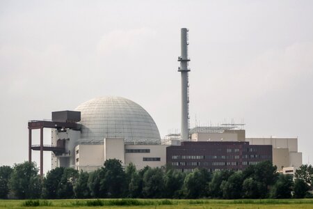 Nuclear power nuclear fission nuclear photo