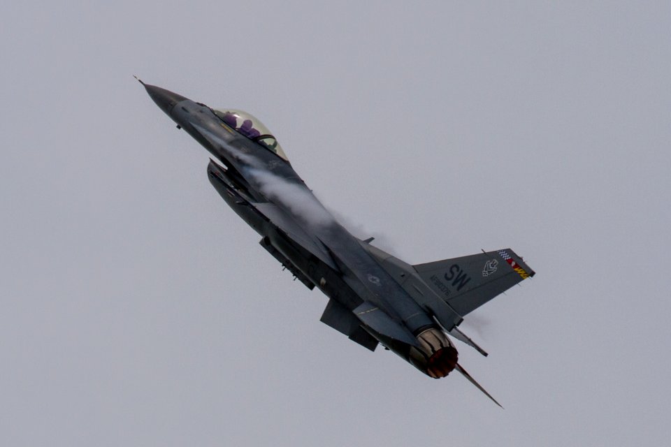 F-16 Demo 2016-5