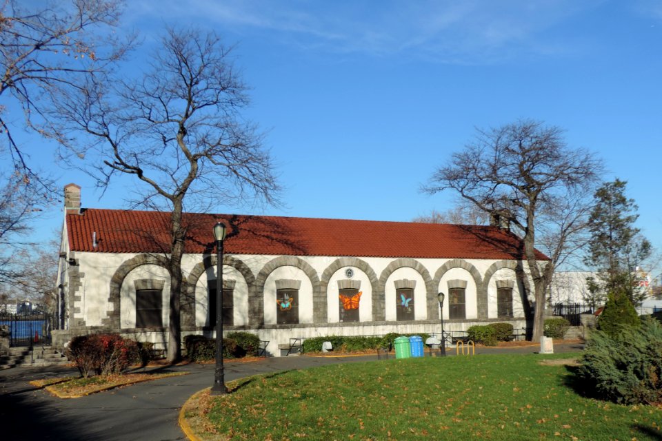 Faber Park house jeh