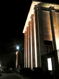 Facade NMW 06