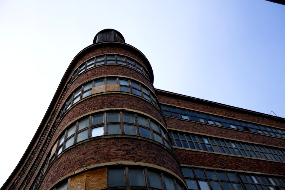 Fabrikstraße 13, Dresden 4