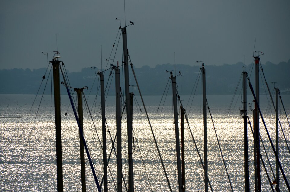 Ship boat sailing boat