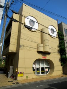 Face House Kyoto 006