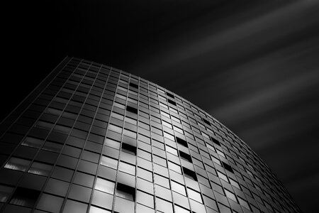 Ulm maritime architecture