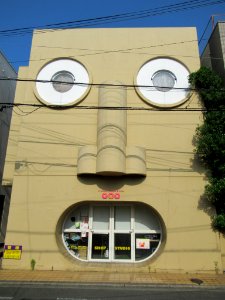 Face House Kyoto 005