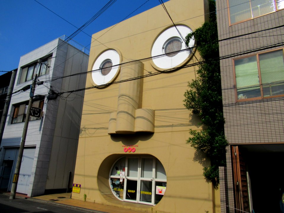 Face House Kyoto 002
