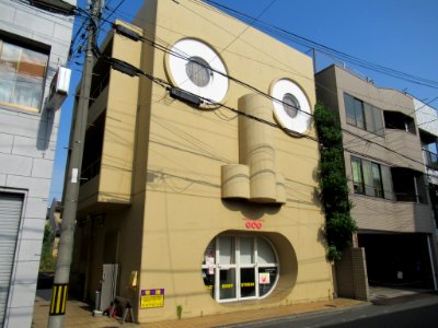 Face House Kyoto 007
