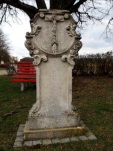 Fünfstetten Marienkapelle Sulzdorfer Straße (08)