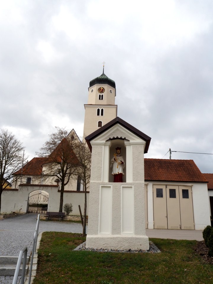 Fünfstetten Bildstock (06)