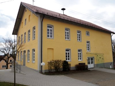 Fünfstetten Schulberg 6