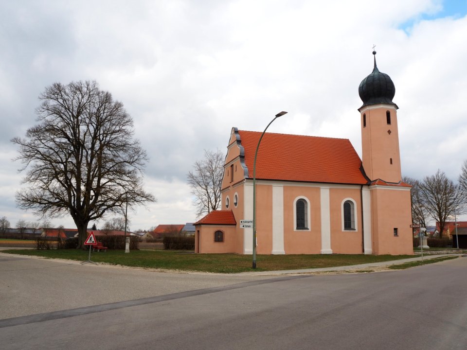 Fünfstetten Marienkapelle Sulzdorfer Straße (03)