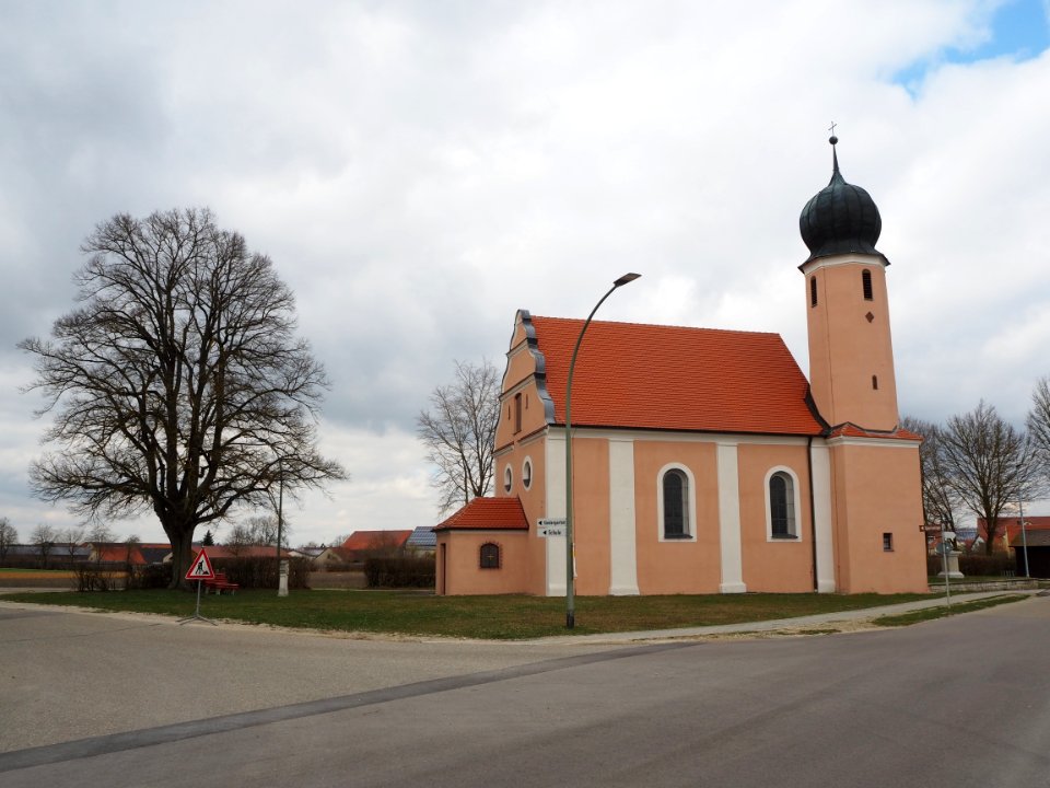 Fünfstetten Marienkapelle Sulzdorfer Straße (04)