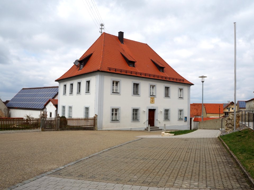 Fünfstetten Schulberg 4
