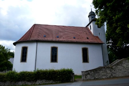 Fölsen - St. Johannes Baptist - 03