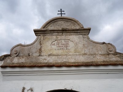 Fünfstetten Feldkapelle Auf der Röth (04)