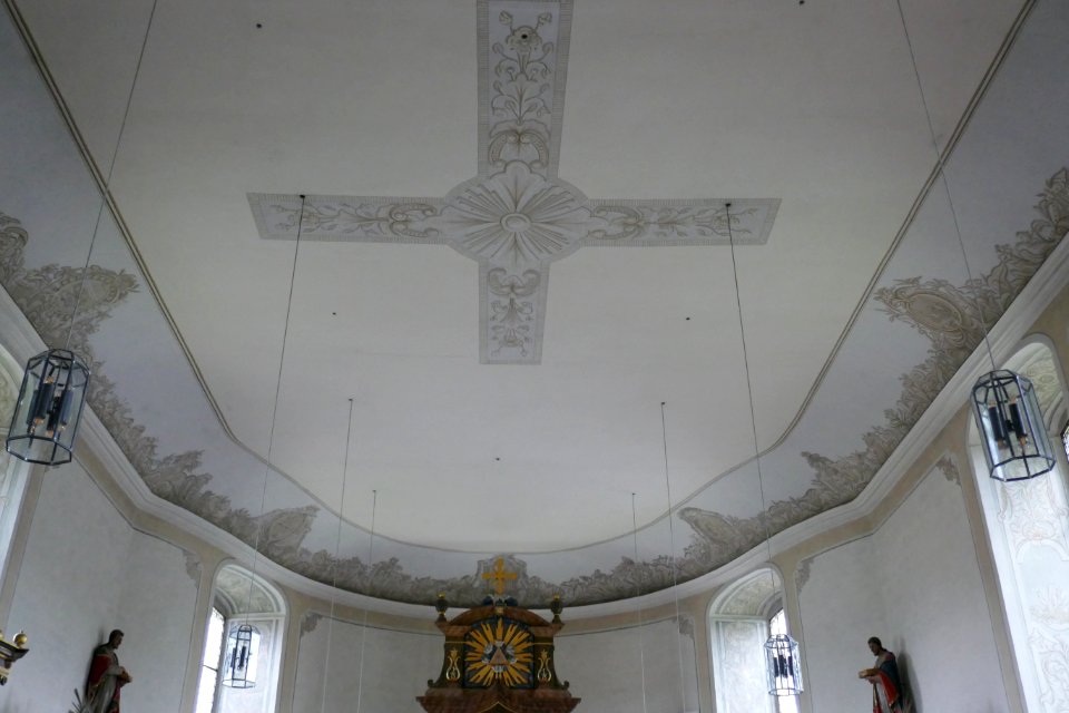 Fölsen - St. Johannes Baptist - 12