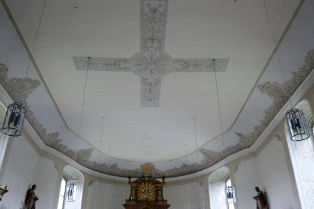 Fölsen - St. Johannes Baptist - 12