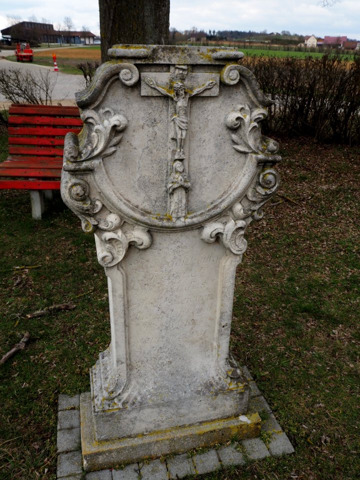Fünfstetten Marienkapelle Sulzdorfer Straße (07)