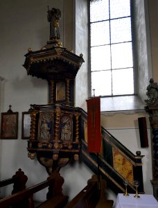 Fölsen - St. Johannes Baptist - 09