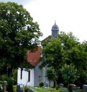 Fölsen - St. Johannes Baptist - 02