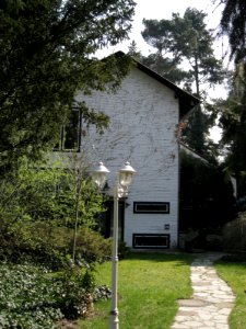 Föhrenweg 12 Berlin-Dahlem