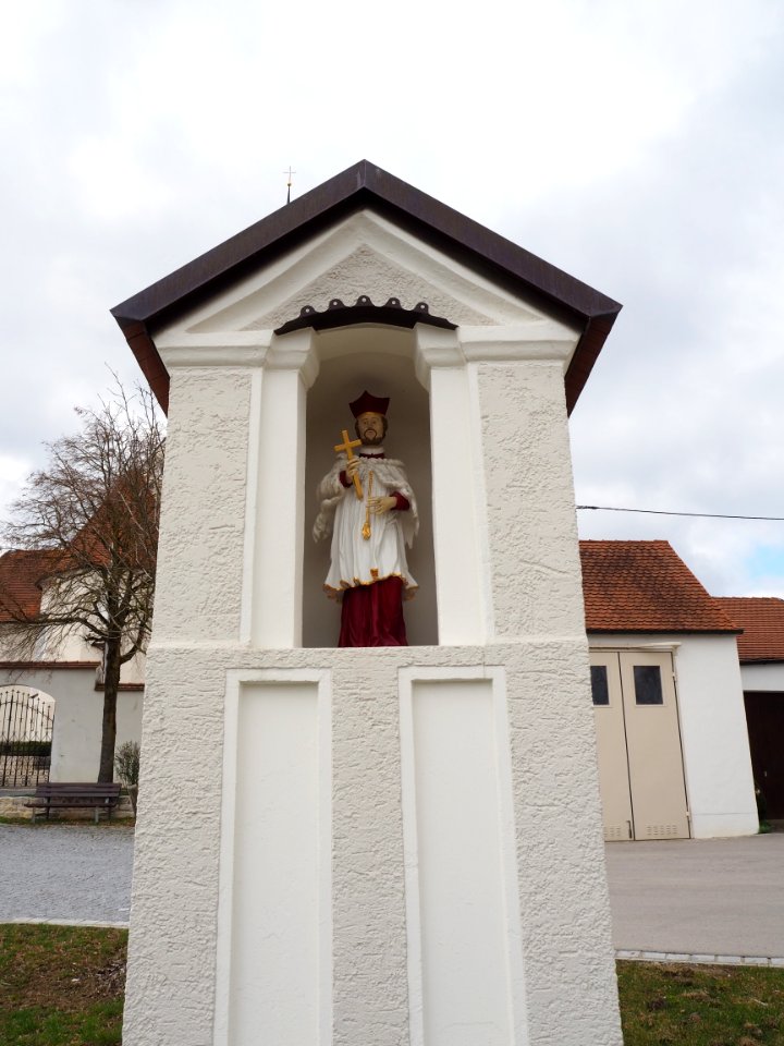 Fünfstetten Bildstock (02)