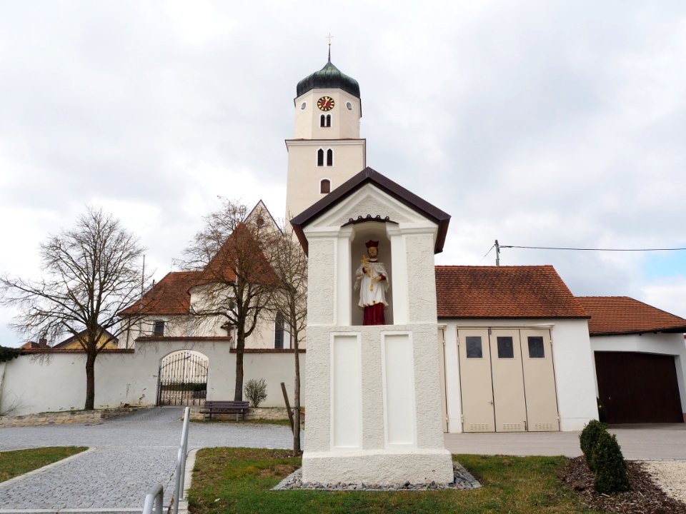 Fünfstetten Bildstock (05)
