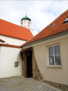 Fünfstetten Gemeindekanzlei (04)