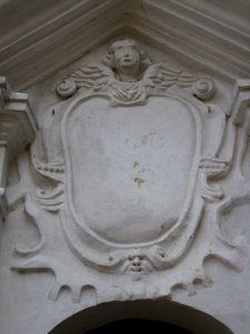 Fünfte Kapelle am Paul-Troger-Weg in Kaltern 4
