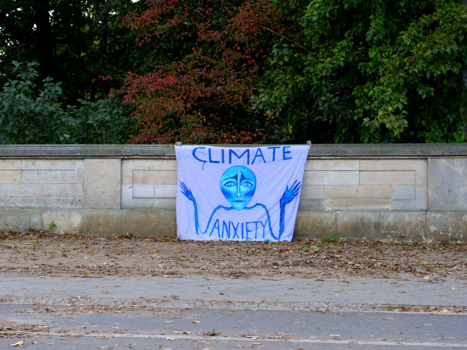 Extinction Rebellion blockade Großer Stern 2019-10-07 66