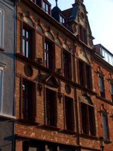 Försterstr Saarbruecken