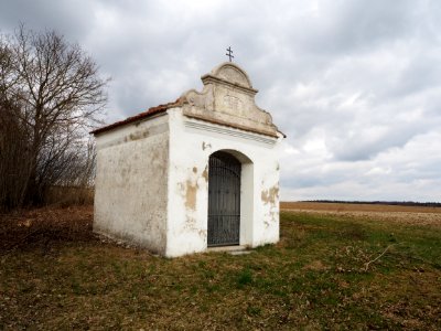 Fünfstetten Feldkapelle Auf der Röth (09)