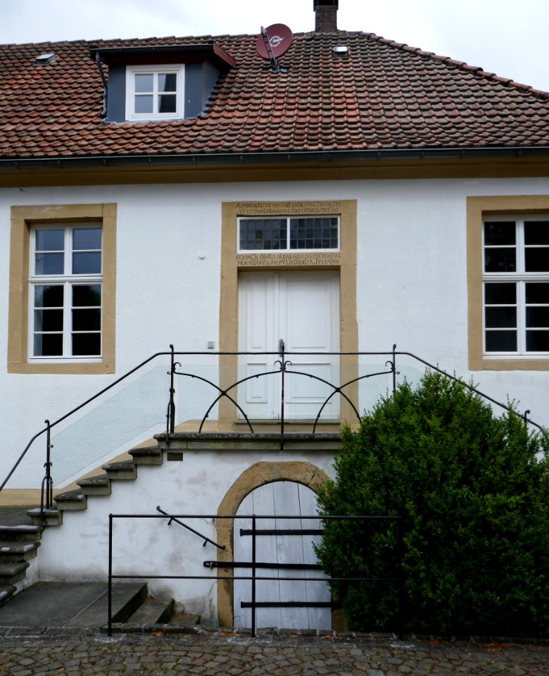 Fürstenberg - Altes Gericht - 3
