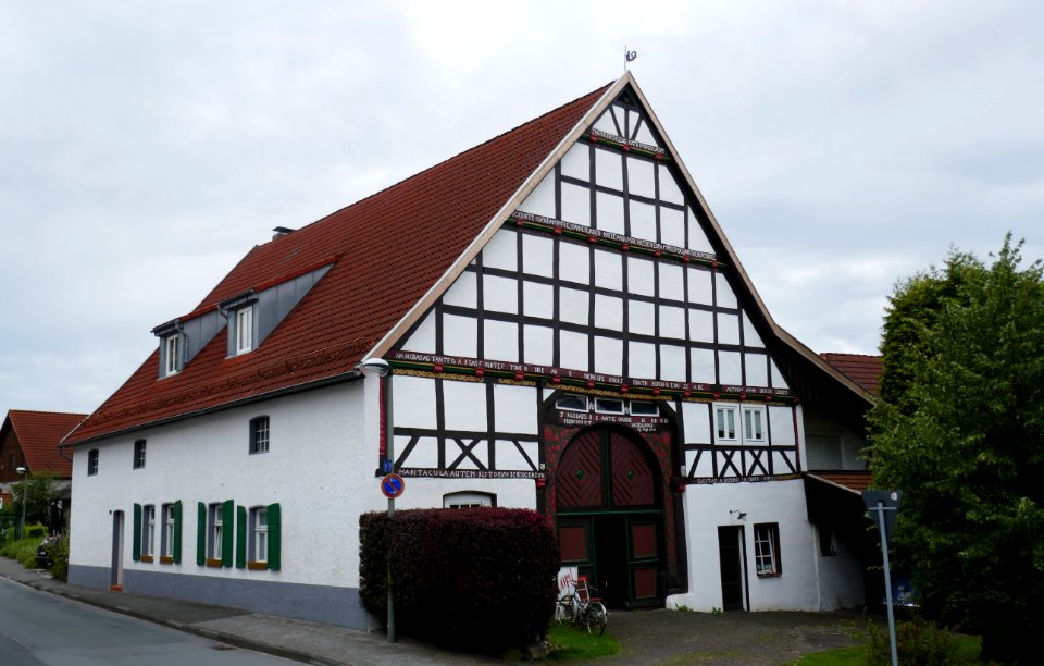 Fürstenberg - Forstenburgstraße 18 - 1