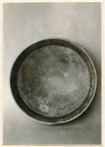 Föremål från Museo Arqueologico e Historico, Merida - SMVK - 0307.k.0039