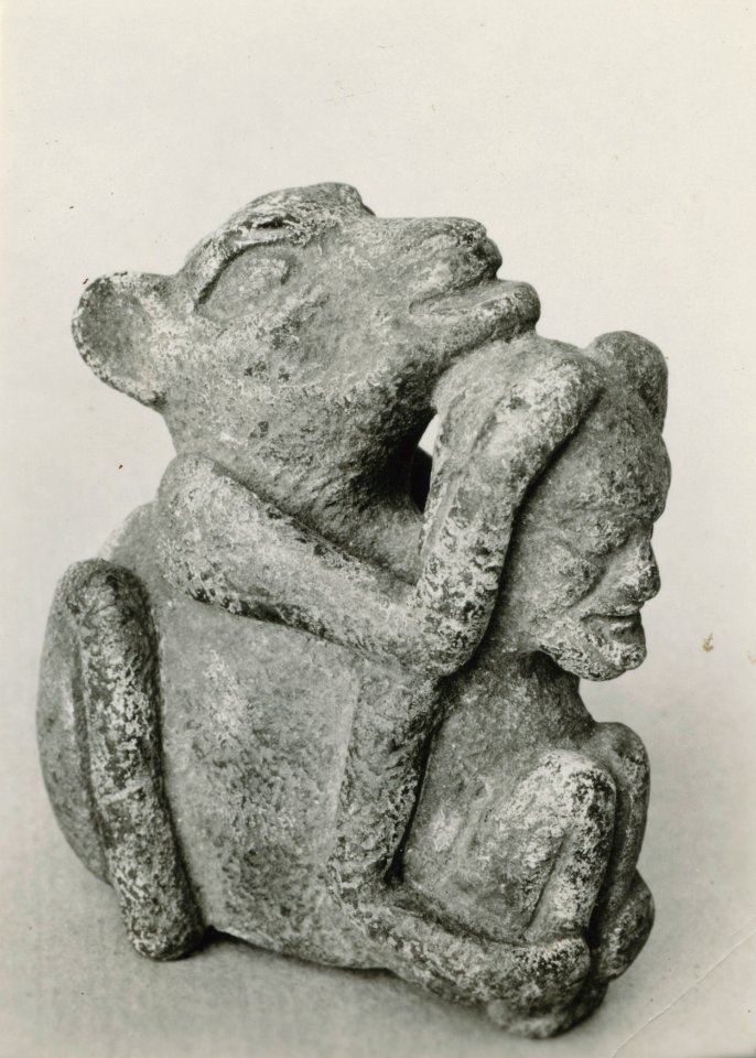 Föremål från Museo Arqueologico e Historico, Merida - SMVK - 0307.k.0035