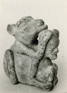 Föremål från Museo Arqueologico e Historico, Merida - SMVK - 0307.k.0035