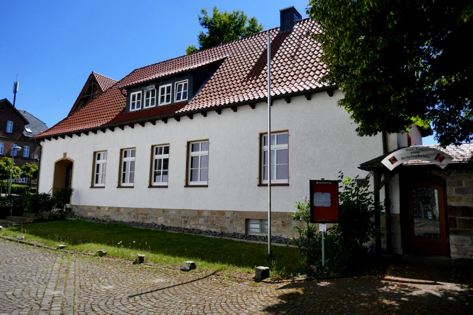Fürstenberg - Am Schloßpark 7 - 2
