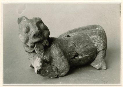 Föremål från Museo Arqueologico e Historico, Merida - SMVK - 0307.k.0036