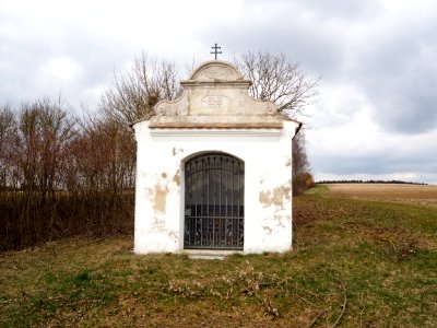 Fünfstetten Feldkapelle Auf der Röth (02)