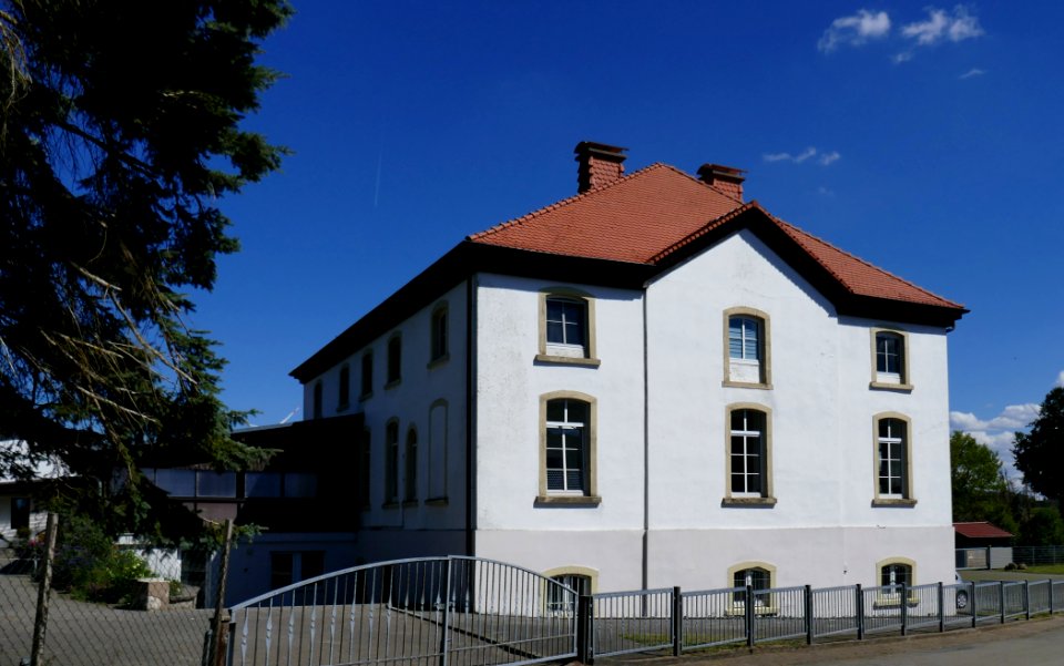 Fürstenberg - Friedrichsgrund - 2