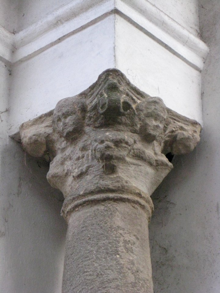 Fünfte Kapelle am Paul-Troger-Weg in Kaltern 3