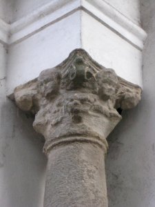 Fünfte Kapelle am Paul-Troger-Weg in Kaltern 3