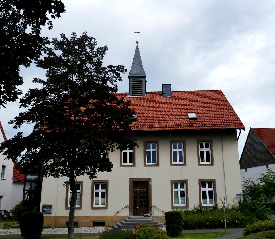 Fürstenberg - Evangelische Kirche