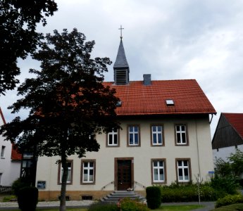 Fürstenberg - Evangelische Kirche