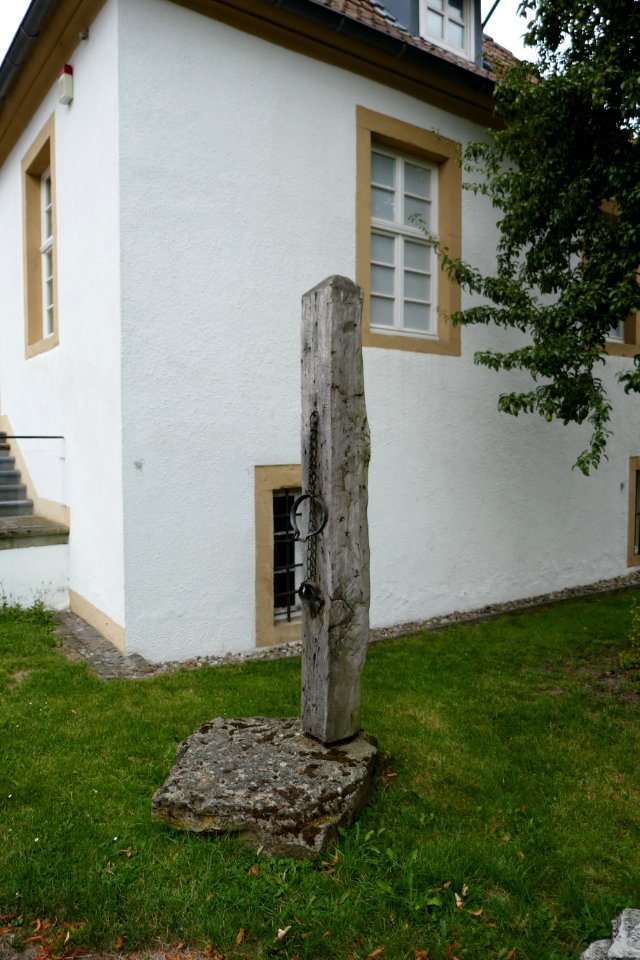 Fürstenberg - Altes Gericht - 5