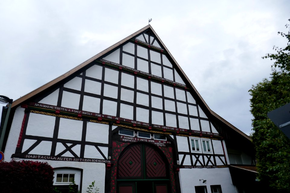 Fürstenberg - Forstenburgstraße 18 - 4